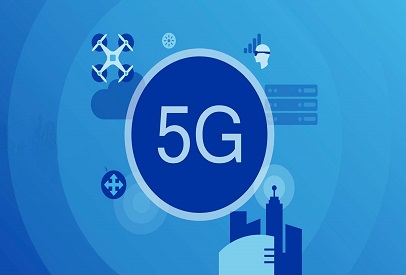 5G加速又加量 转型产业互联网